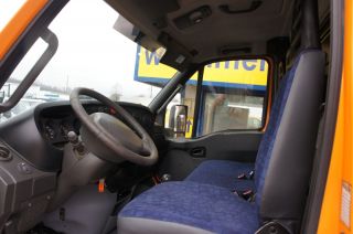 Iveco Daily 60C14